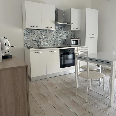 Apartament Rent House Scauri Minturno Zewnętrze zdjęcie