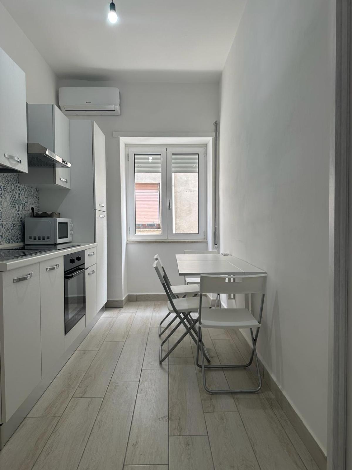 Apartament Rent House Scauri Minturno Zewnętrze zdjęcie