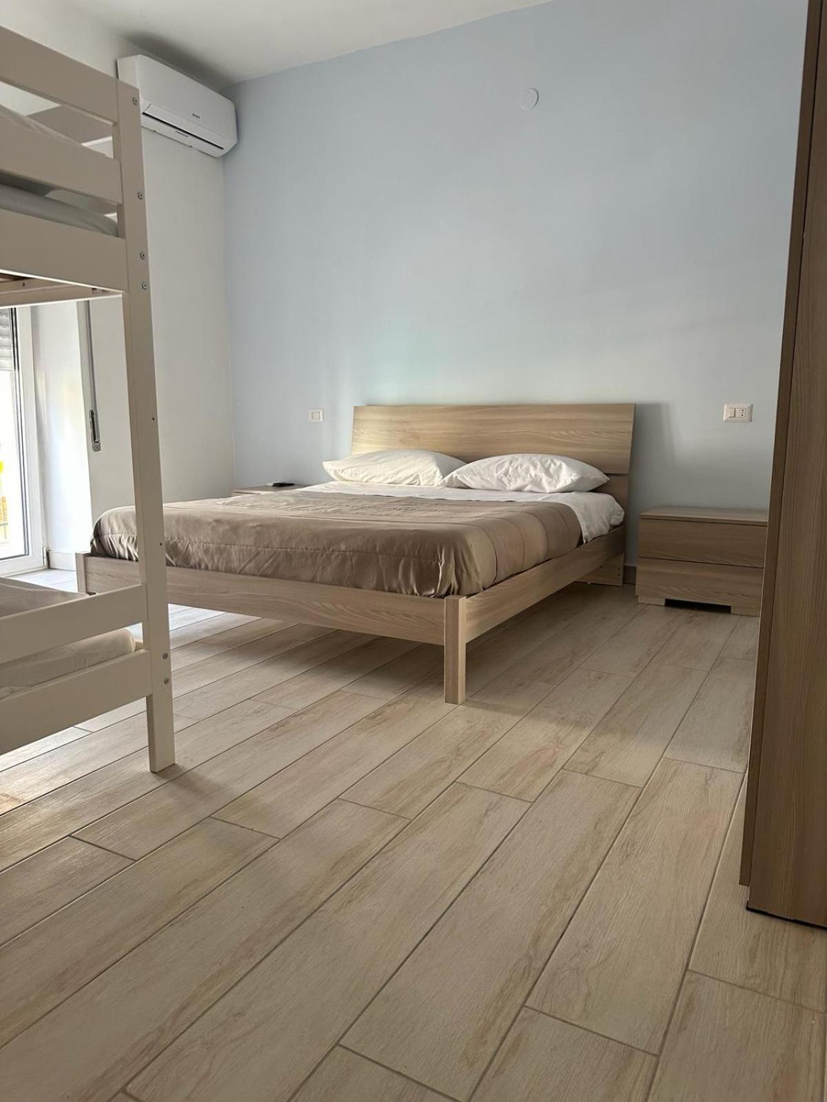 Apartament Rent House Scauri Minturno Zewnętrze zdjęcie